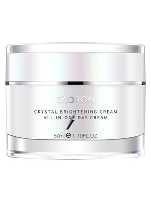 BeautyMal New Generation! Crystal V7 Adjust Skin Yellowness Cream, 50ml /1.66 FL.OZ