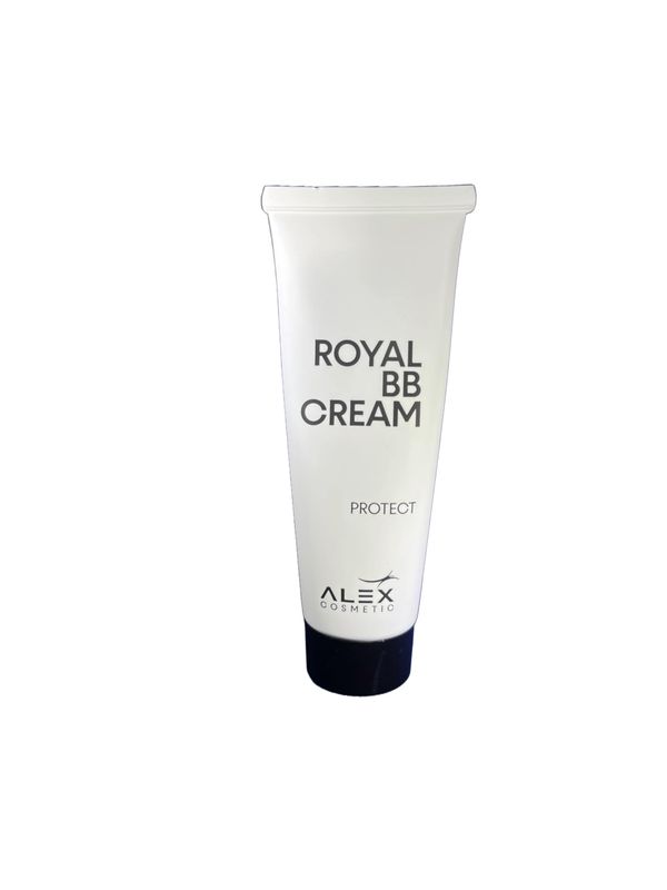 Alex Cosmetic - Royal BB Cream 50ml