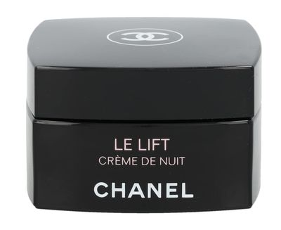 CHANEL - Le Lift Crme de Nuit 50 gr