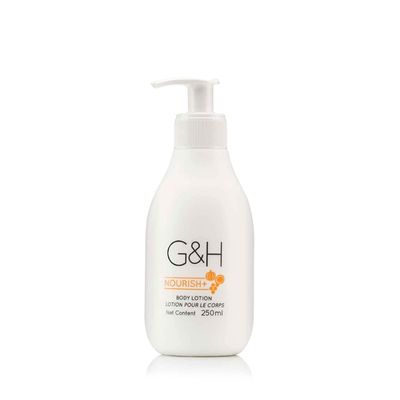 G&amp;H Nourish Body Lotion(250 ml)