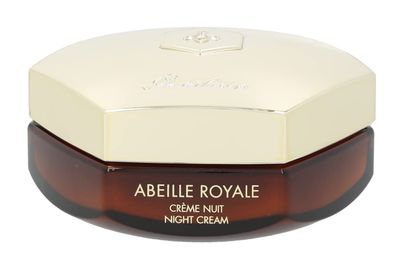 Guerlain Abeille Royale Night Cream 1.7 Ounce