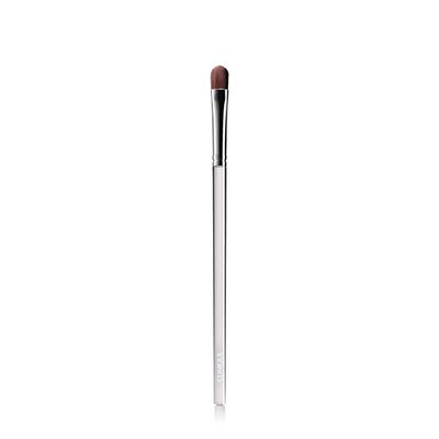 Clinique Flat Concealer Undereye + Face Blending Brush For Makeup | Helps Cover Dark Circles + Imperfections