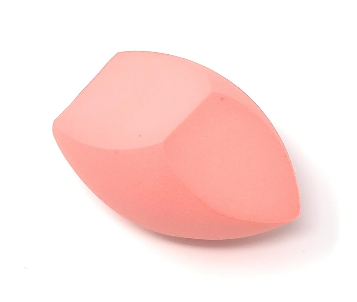 BevyGold Beauty Sponge Makeup Blender: Make Up Sponge Makeup Blender Latex Free and High-definition Flawless for Liquid, Cream, and Powder.