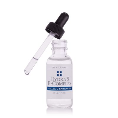 Cellex-C Hydra 5 B-Complex, 1 Fl Oz