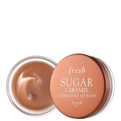 fresh Sugar Hydrating Lip Balm Caramel