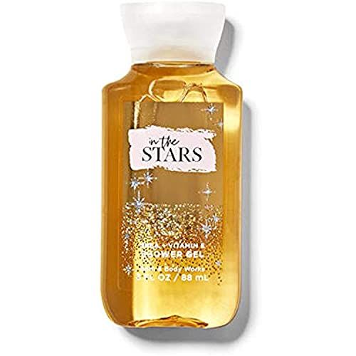 Bath &amp; Body Works In The Stars Travel Size Shower Gel 3.0 oz (In The Stars)