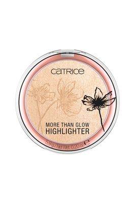 Catrice | More Than Glow Highlighter | Silky Soft Texture for a Subtle Glow | Vegan &amp; Cruelty Free (030 | Beyond Golden Glow)
