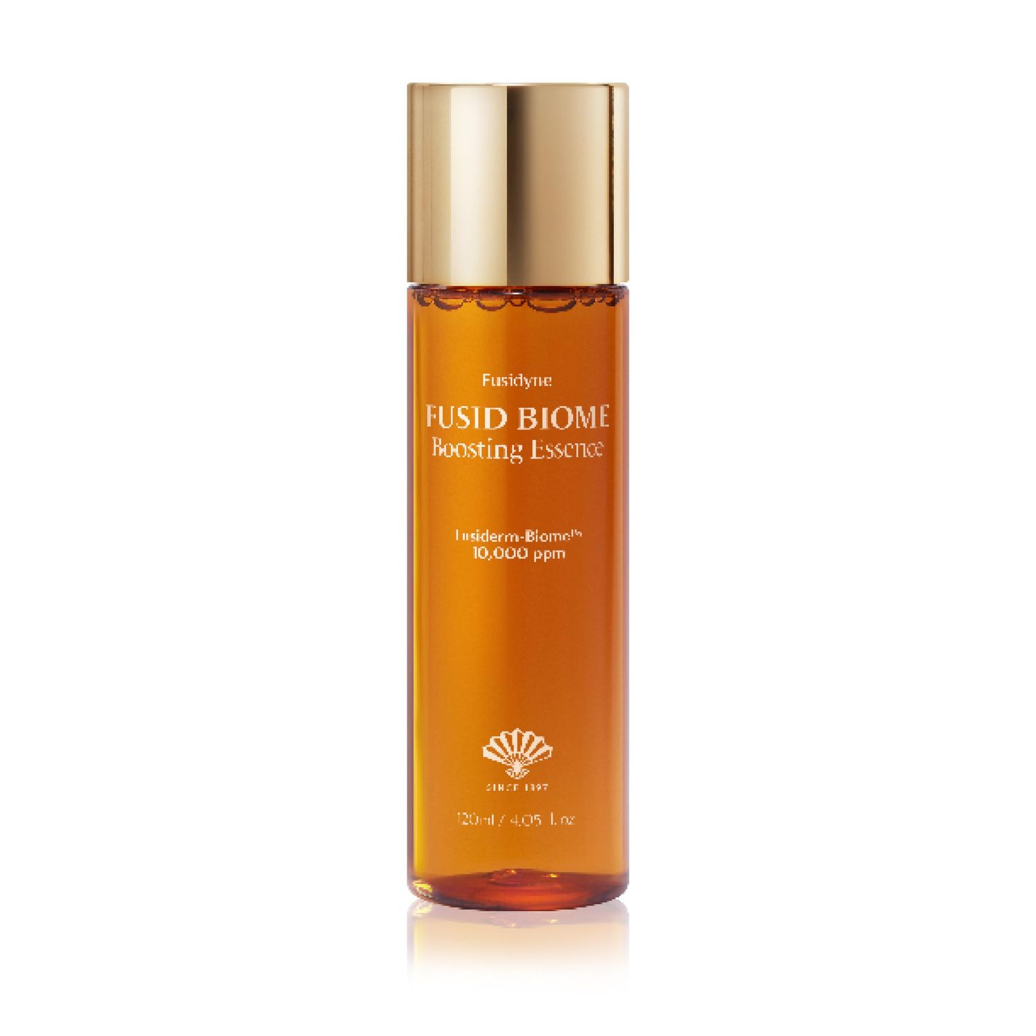 Fusidyne Fuside Biome Boosting Essence (4.05fl oz) Valentines Day Gifts Nutrient-Rich Lightweight Serum for Skin Conditioning &amp; Firm Skin. Korean Skin Care with Fusiderm Biome &amp; Skin Microbiome