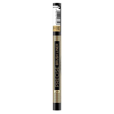 Eveline Precision Brush Liner, Deep Black