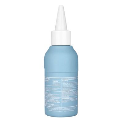 Hairitage Power Punch Anti-Dandruff Pre-Wash Booster with Apple Cider Vinegar - Eliminates Scalp Itching + Irritation + Flaking - For Oily + Dry Scalps 4 fl. Oz