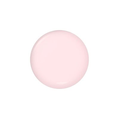 Dazzle Dry Mini Kit 4 Step System - Touch of Love, a pale chalky pink. Semi-sheer cream. (5 Piece Kit / 5 Manicures)