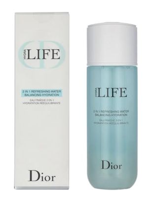 Dior Christian Hydra Life Balancing Hydration 2 in 1 Sorbet Water, 5.9 Ounce/175ml,Multi-color
