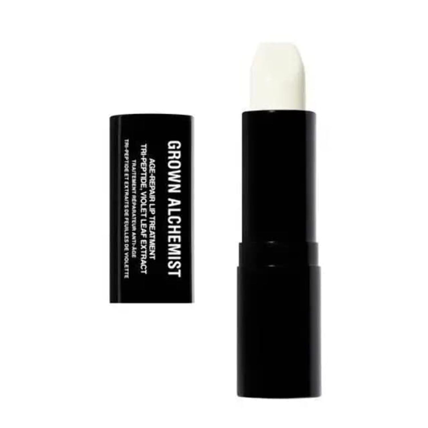 Grown Alchemist :: Age Repair Lip Treatment, Tri-Peptide, Violet Leaf Extract (3.8g / 0.14oz)