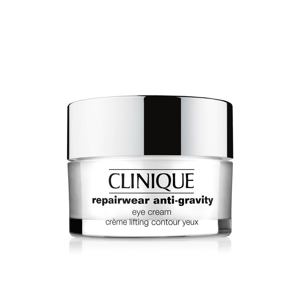 Clinqiue Repairwear Anti-Gravity Eye Cream | Hydrating, 1 Fl Oz