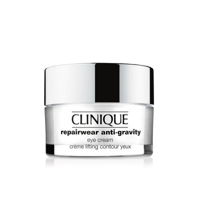 Clinqiue Repairwear Anti-Gravity Eye Cream | Hydrating, 1 Fl Oz