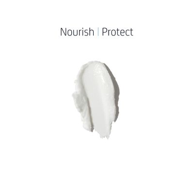 Blue Lagoon - Natural Nourishing + Protecting Hand Cream | Sustainable, Bioactive Icelandic Skincare (1.7 oz | 50 ml)