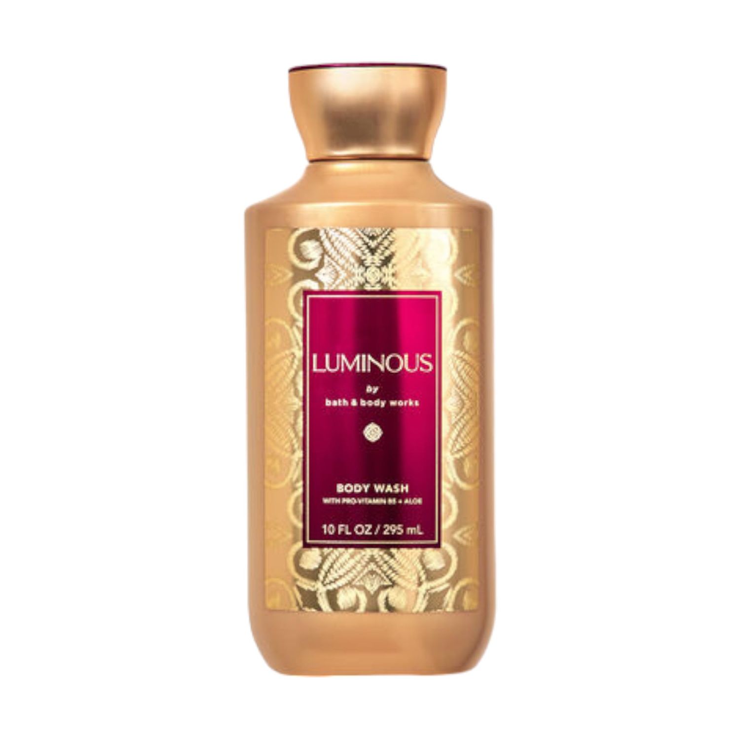 Bath &amp; Body Works Signature Collection Shower Gel For Women10 fl oz (Luminous)