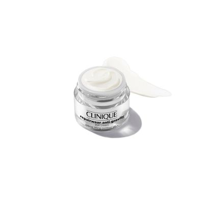 Clinqiue Repairwear Anti-Gravity Eye Cream | Hydrating, 1 Fl Oz