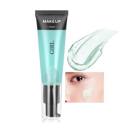 Face Foundation Long-Wear Base Foundation Face Moisturizes for Oily and Dry Skin