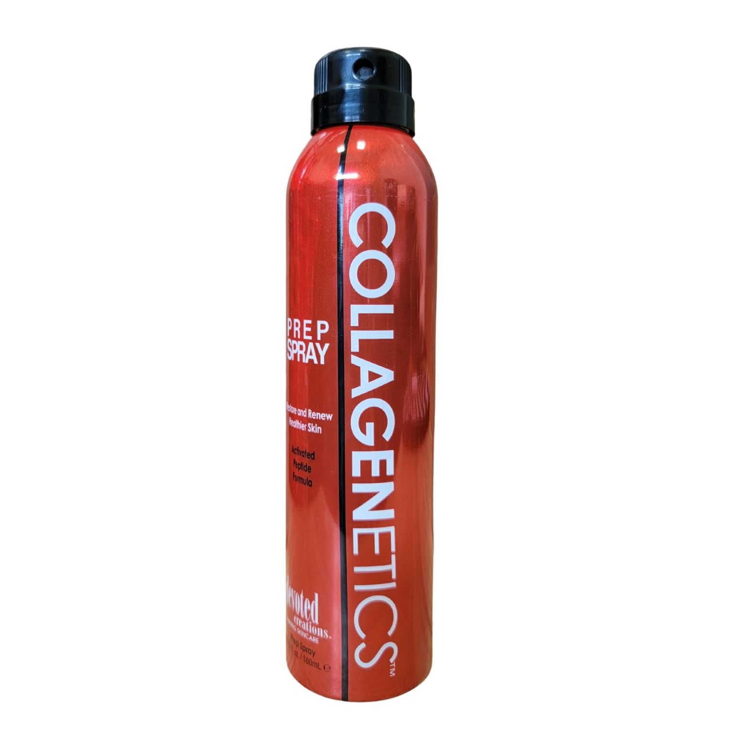 Devoted Creations Collagenetic BOV Spray Moisturizer Step 2 - Red Light Therapy 5 oz.
