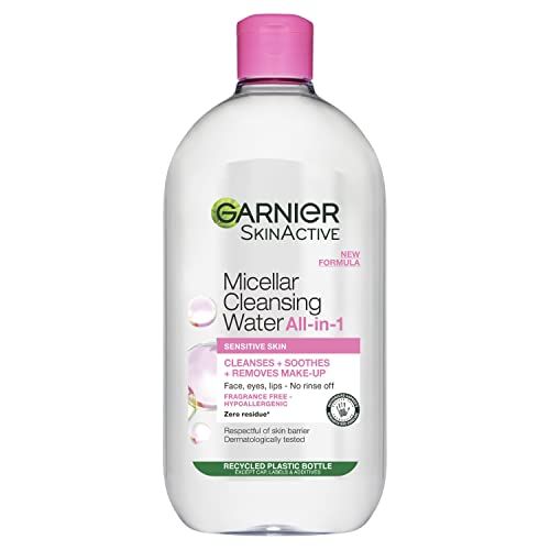 Garnier Micellar Water Sensitive Skin 700ml