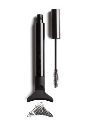 ABLE Cosmetics No Mess'Cara, Smudge Proof, Volumizing &amp; Buildable Mascara, Black