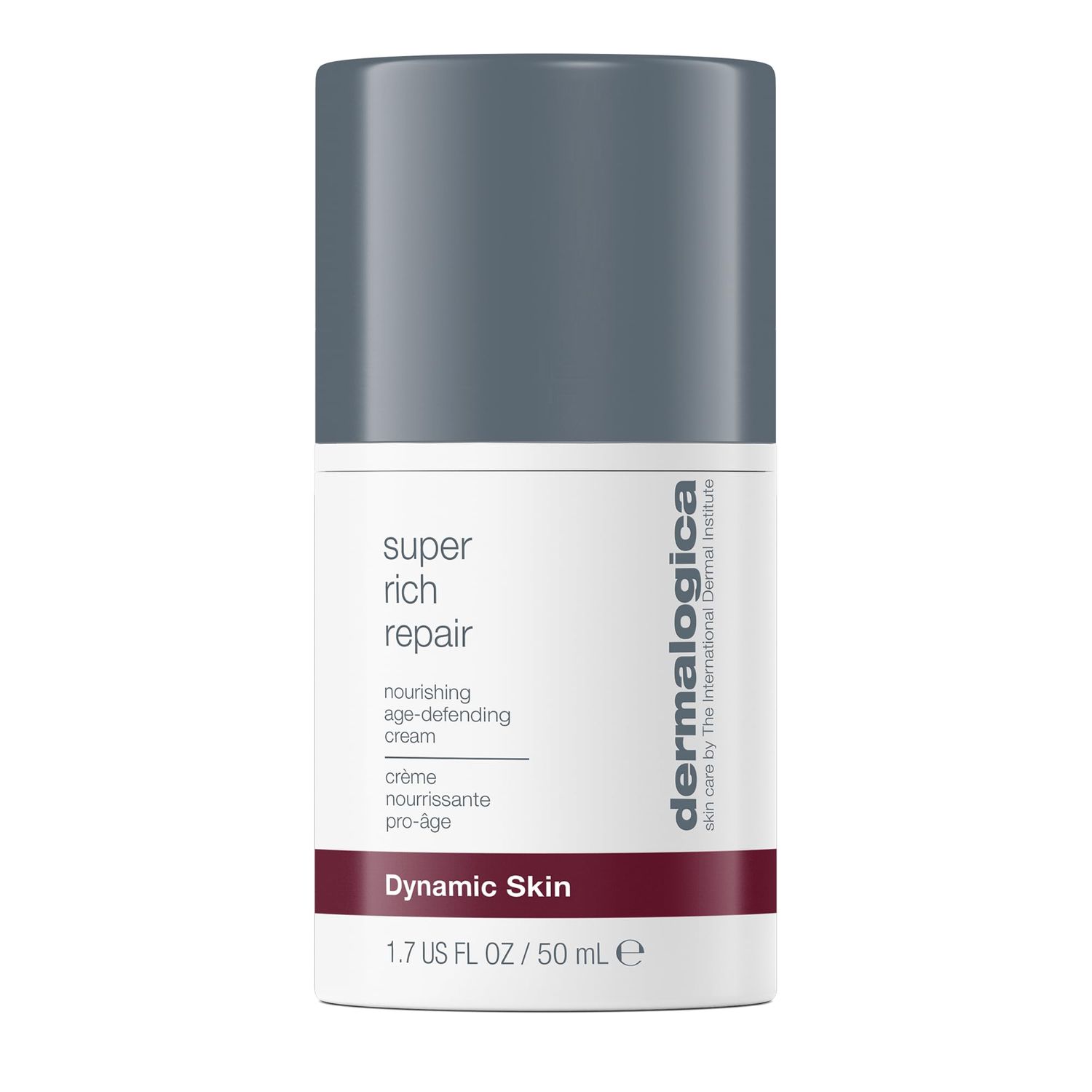 Dermalogica Super Rich Repair Anti-Aging Super-Concentrated Face Moisturizer - Help Replenish Skin&#39;s Natural Moisture Levels