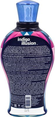 Devoted Creations Indigo Illusion Dark Tanning Lotion 12.25 oz