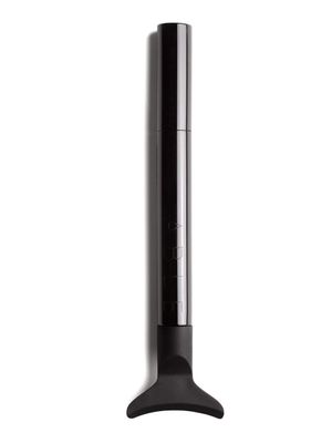 ABLE Cosmetics No Mess&#39;Cara, Smudge Proof, Volumizing &amp; Buildable Mascara, Black