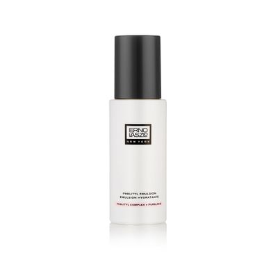 Erno Laszlo Phelityl Emulsion, Travel Size | Lightweight Moisturizer for Sensitive Skin | Essential Fatty Acids &amp; Antioxidants Balance pH | 1 Fl Oz