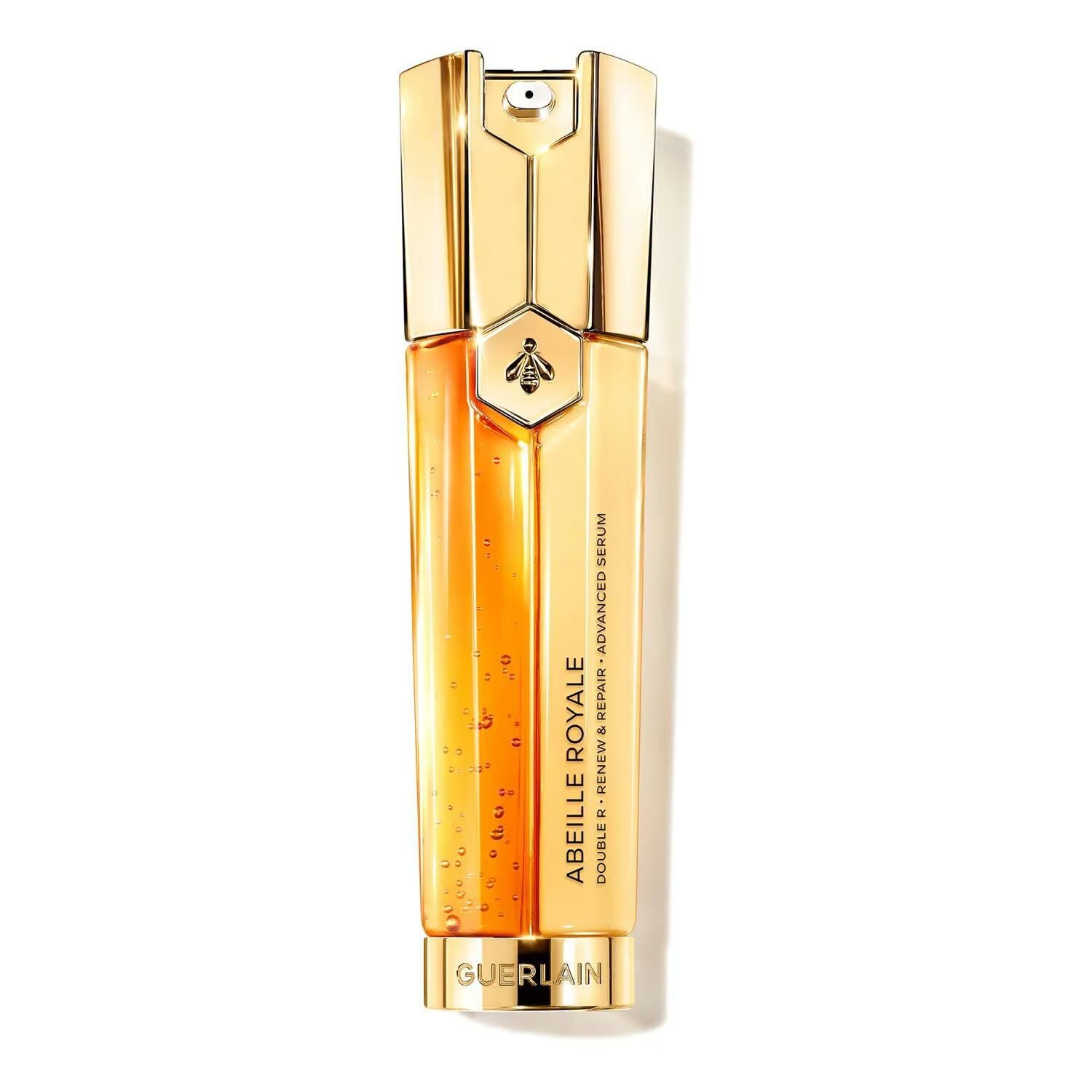 Guerlain Abeille Royale Double R Renew &amp; Repair Advanced Serum, 1.7 Ounce