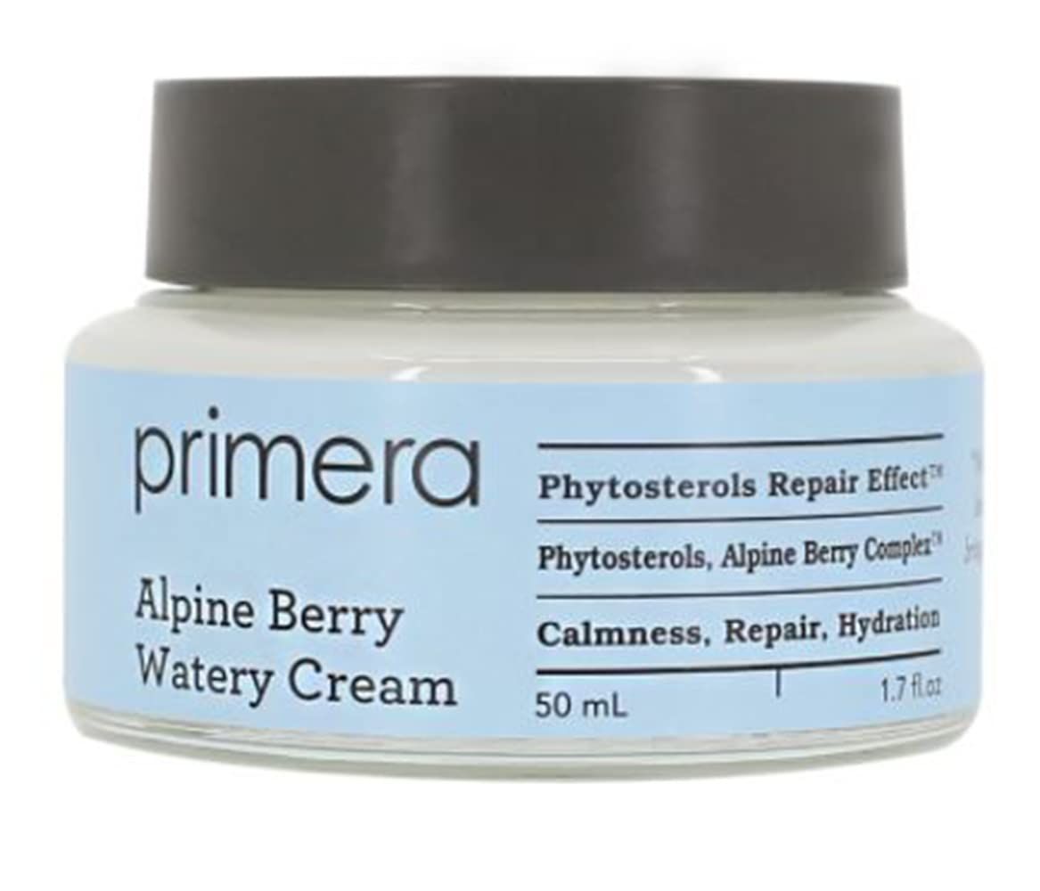 [Primera] Alpine Berry Watery Cream 50ml