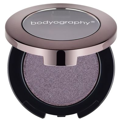 Bodyography Expressions Eye Shadow - Multi-Functional Eye Shadow - Rich, Dense, and Silky Smooth (Ingenue (Soft Purple Metallic))
