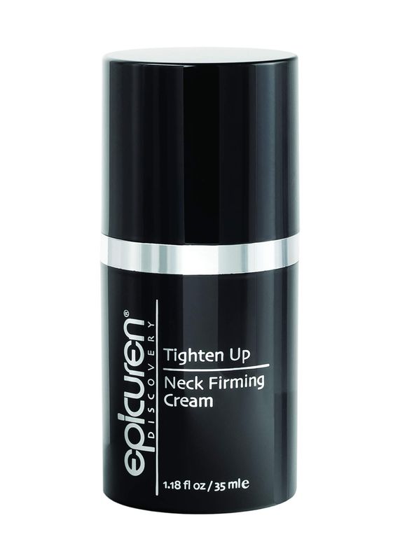 epicuren DISCOVERY Tighten Up Neck Firming Cream, 1.18 fl. oz.