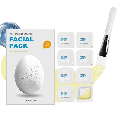 Baysea Zombie Facial Mask - Zombie Mask Skin Care, Zombie Wash Off Face Mask, Hydrating Skincare Face Mask For Smooth Skin Repair, Pore Tightening &amp; Lifting Deep Cleansing Clay Mud Mask