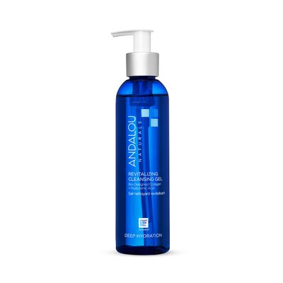 DEEP HYDRATION Revitalizing Cleansing Gel