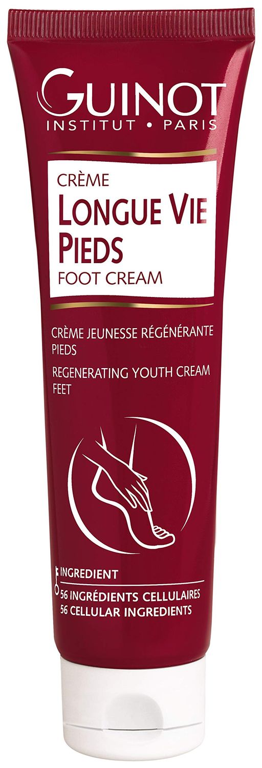 Guinot Rejuvenating Foot Care, 4.2 oz (Pack of 1)