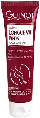 Guinot Rejuvenating Foot Care, 4.2 oz (Pack of 1)