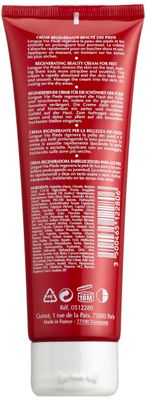 Guinot Rejuvenating Foot Care, 4.2 oz (Pack of 1)