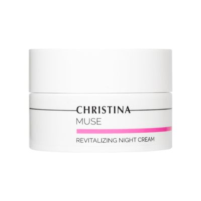 -CHRISTINA- Muse - Revitalizing Night Cream