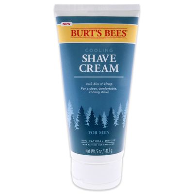 Burt&#39;s Bees Cooling Shave Cream Men 5 oz