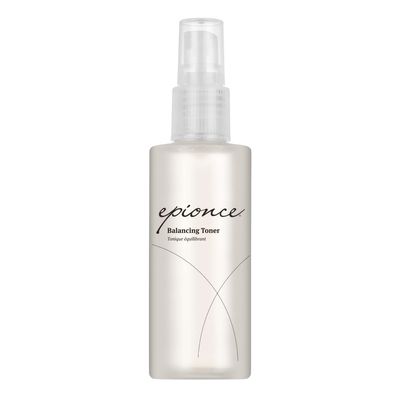 Epionce Balancing Toner - Facial Toner, Dirt &amp; Makeup Remover Toner for Face, Gentle Face Cleanser, Hydrating Toner, Body &amp; Face Mist, Facial Spray