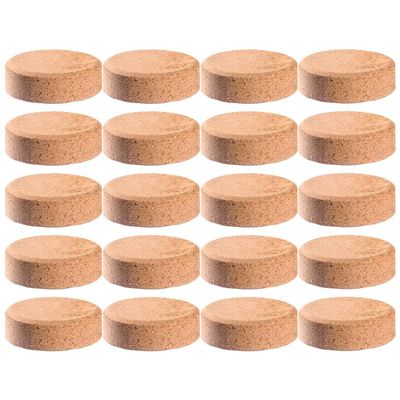 FOMIYES 20PCS Foot Bath Herbal, Ginger Effervescent Tablet, Foot Detox Soak to Remove Toxins Care, Ginger Foot Eliminate Fatigue Improve Sleeping Foot Pain Foot Care Treatment