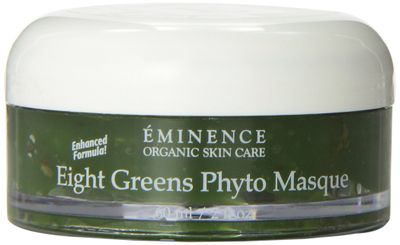 Eight Greens Phyto Masque