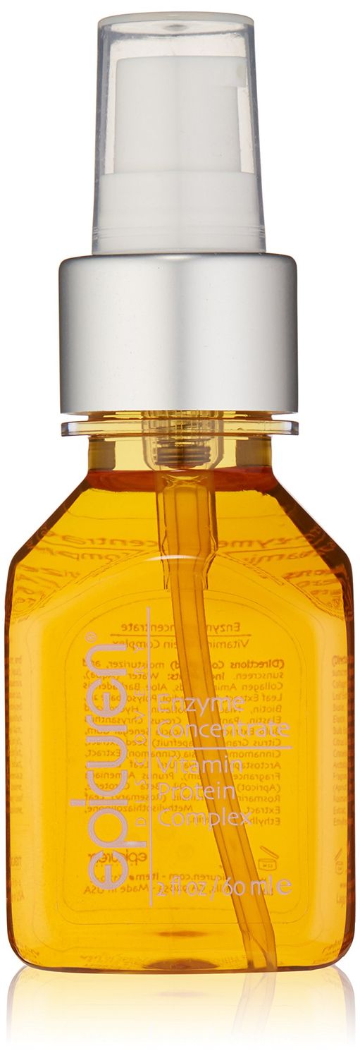 Epicuren Discovery Enzyme Concentrate Vitamin Protein Complex, 2 oz.