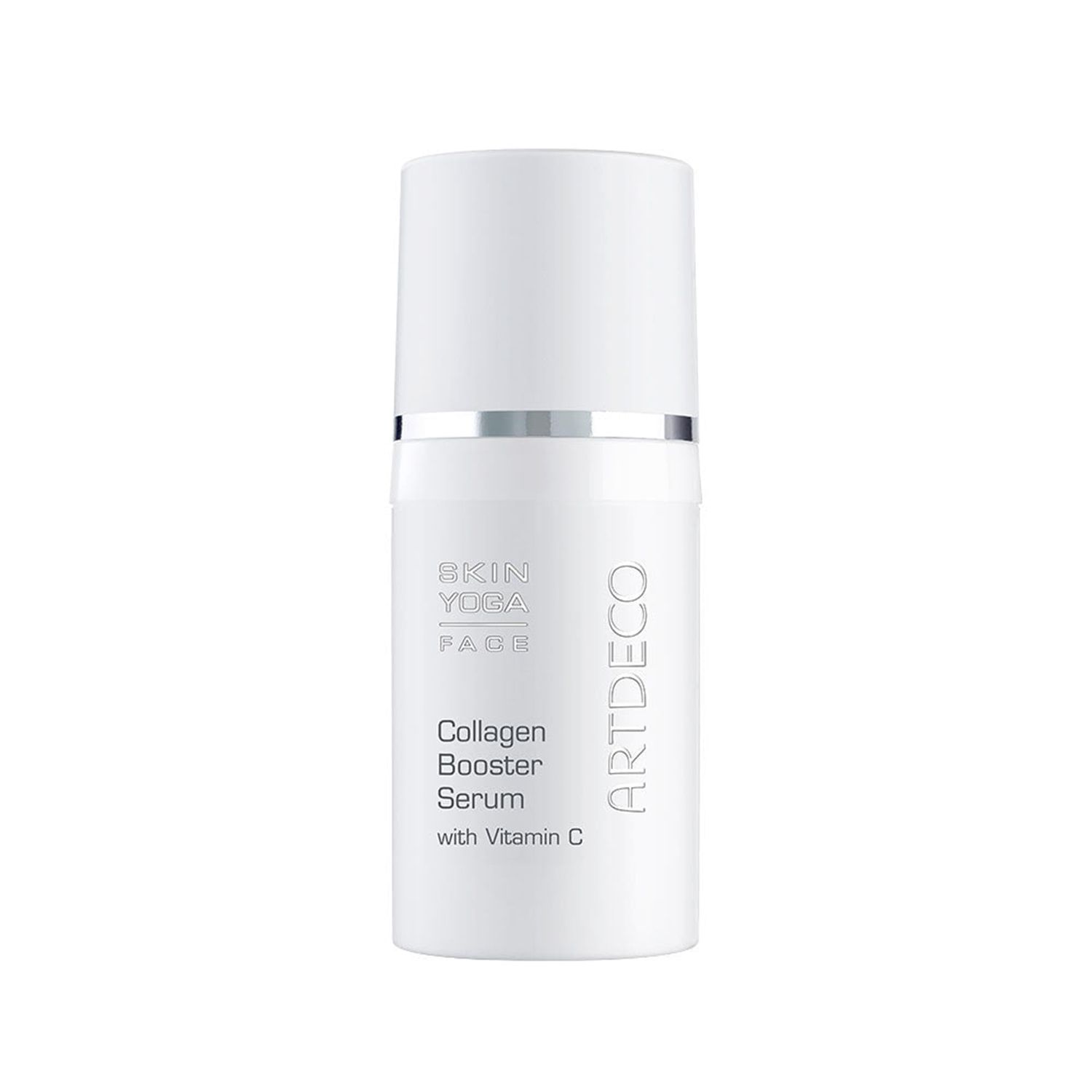 ARTDECO Collagen Booster Serum - Restructuring Serum for Firmer Contours, 1.05 Fl Oz
