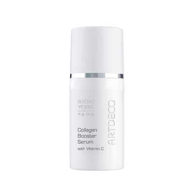 ARTDECO Collagen Booster Serum - Restructuring Serum for Firmer Contours, 1.05 Fl Oz