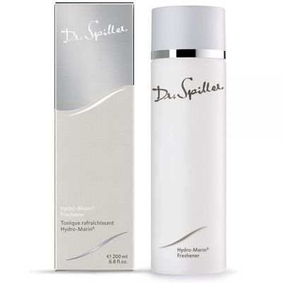 Dr. Spiller Biomimetic Skin Care Hydro-Marin Freshener 200ml/6.8oz