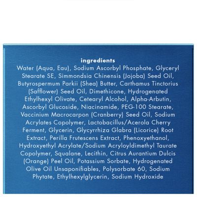 Bioelements vc10 Nightly Bright - 1 fl oz - Overnight Night Creme with Triple-Sourced Antioxidant 10% Vitamin C - All Skin Types - Vegan, Gluten Free - Never Tested on Animals