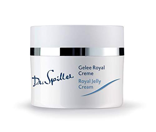 Dr. Spiller Biomimetic Skin Care - Royal Jelly Cream 50ml
